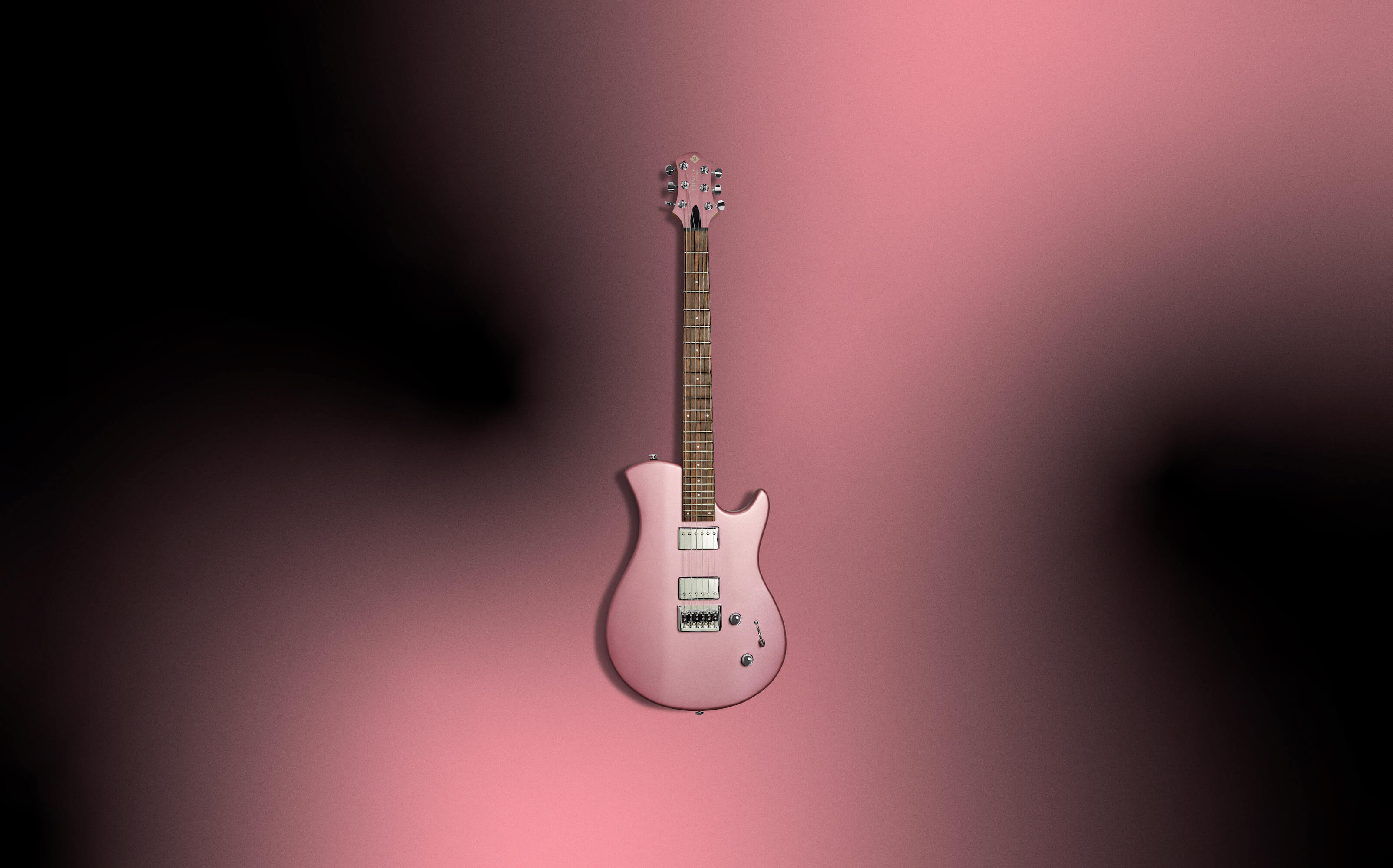 Colour Me Impressed | Relish Guitars Switzerland